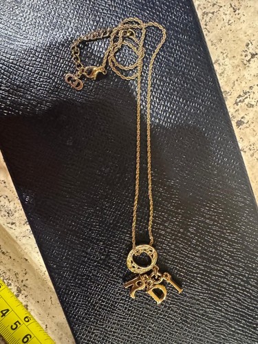 Collana con ciondolo donna