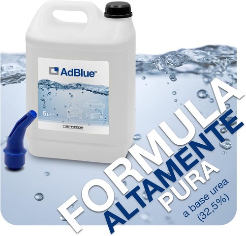 Adblue additivo motori - adblue®,