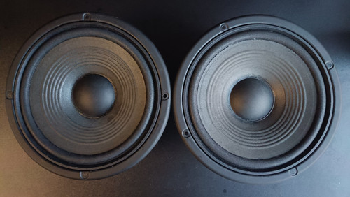 Paio woofer jbl - paio,