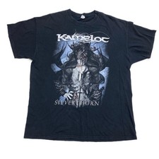 T-shirt manica corta uomo