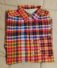 Benetton camicia uomo - , vintage