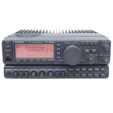 Yaesu 900s - yaesu, ft-900s