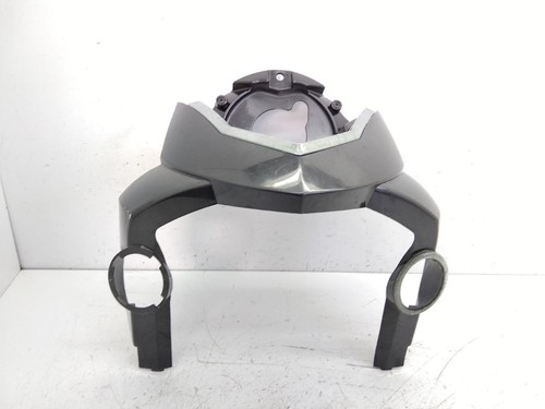 Garelli 125 carena scudo - 125,