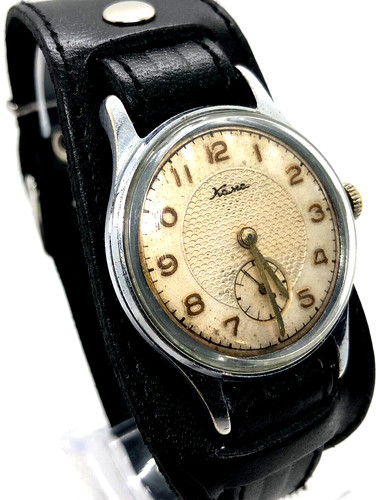 Orologio sovietico kama - orologio,