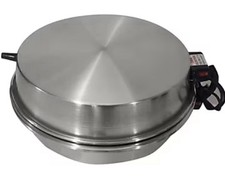 Forno Elettrico Tandoor Katmer