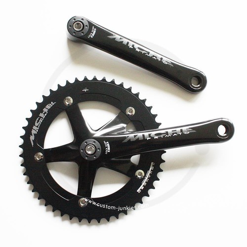 Set pedivelle miche - pedivelle, primato