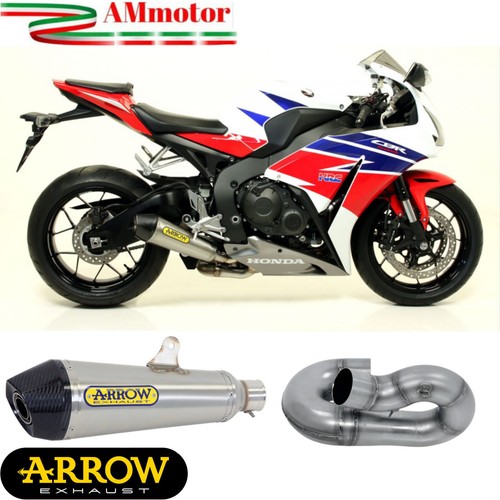 Arrow honda cbr - arrow, rr