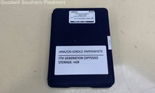 Amazon Kindle Paperwhite 7th