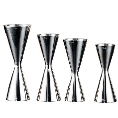Jigger acciaio inox di - in,