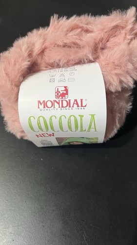Filato coccola new - filato, "coccola