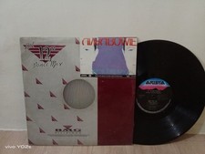 David Bowie 33 rpm Philippines 12" LP EP Jump They Say