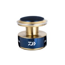 Daiwa bobina ricambio - daiwa, di