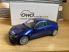 Otto 1/18 Ford Racing Puma