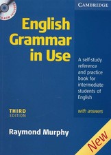 English Grammar in Use: A