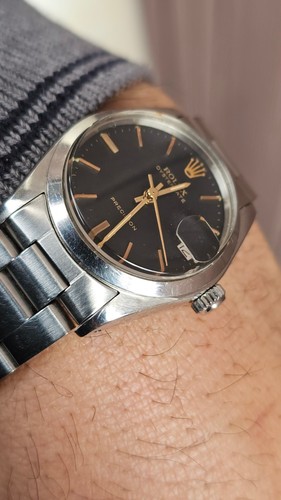 Orologio vintage rolex - orologio,