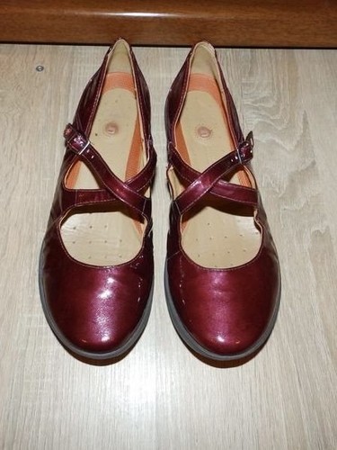 Scarpe donna clarks - scarpe, tacco