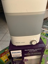 Sterilizzatore per biberon