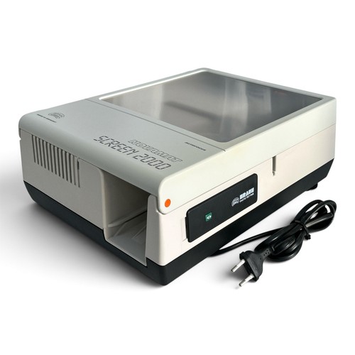 Proiettore diapositive braun - proiettore,