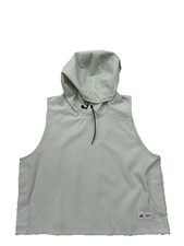 Adidas parley felpa con - felpa,
