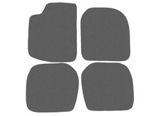Basic Tappetini per Toyota