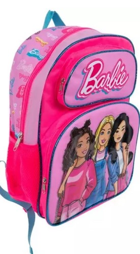 Barbie friends back - friends, to