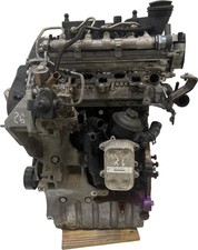 Motore per Skoda Seat VW Ibiza