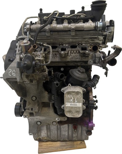 Motore per skoda seat ibiza - skoda, vw