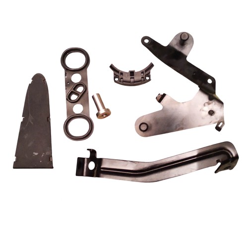 Set staffe varie - staffe,
