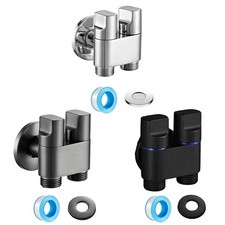 Coperchio decorativo valvola