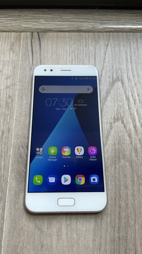 Smartphone android asus - smartphone,