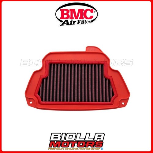 Fm832 filtro aria bmc - aria, honda