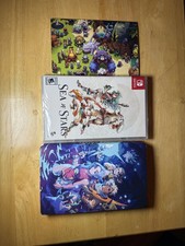 Sea Of Stars Iam8bit Edition -