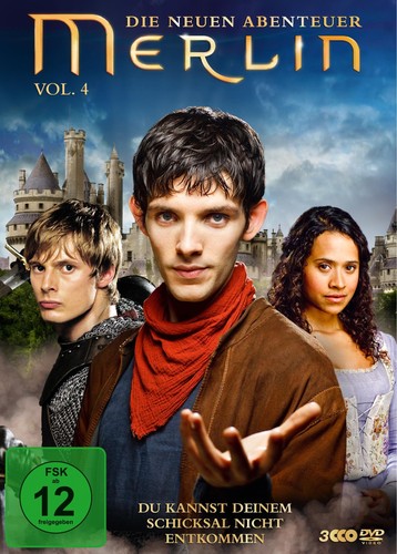 Merlin die neuen - merlin,