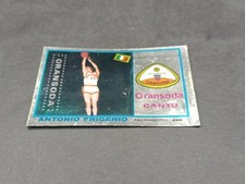 figurina campionissimi Mira 1968 rec. # 460 Frigerio