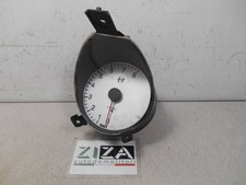 Tachometer instrument panel