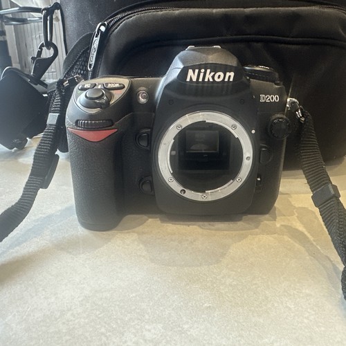 Corpo fotocamera nikon - fotocamera,
