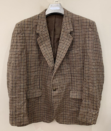 Giacca caccia vintage canda - da,