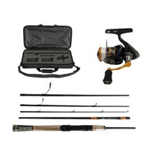 Daiwa Combo Revros LT