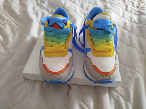 Scarpe liu contro te - scarpe,