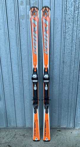 Sci volkl racetiger 175 - volkl,