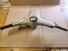 Vespa 125 Primavera Manubrio