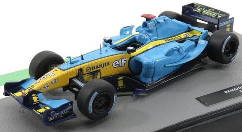 Edicola renault f1 - renault,
