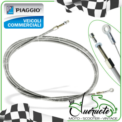 Filo acceleratore trasmissione - filo,