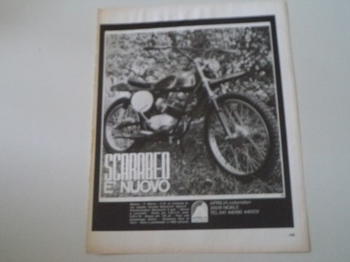 Advertising pubblicità 1971 - pubblicità,