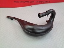 ESPANSIONE SCARICO MARMITTA 5PA-14610-00-00 YAMAHA YZ 85 2T 2009 2010