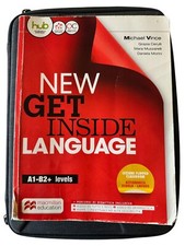 New get inside language. Student's book. Per le Scuole superiori. Lingua inglese