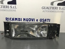 Ricambi usati 4861793 - ricambi, faro