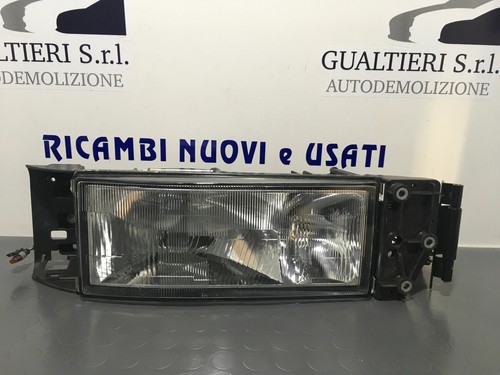 Ricambi usati 4861793 faro - ricambi,