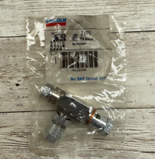 Iniettore di grasso Lincoln