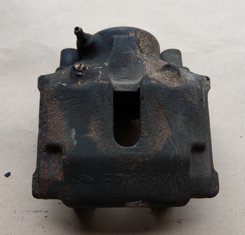 Pinza freno destra bmw e28 - pinza,